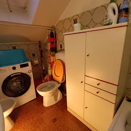 Mansarda Panoramica Nelle Valli Di Lanzo Camino & Silenzio 公寓 Ceres