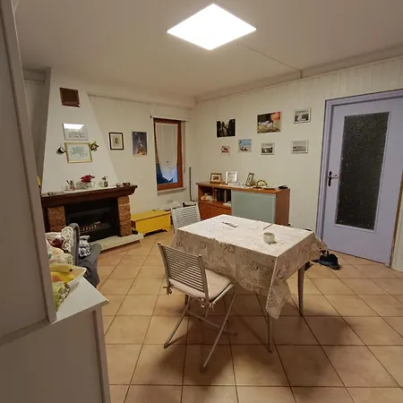 Mansarda Panoramica Nelle Valli Di Lanzo Camino & Silenzio *