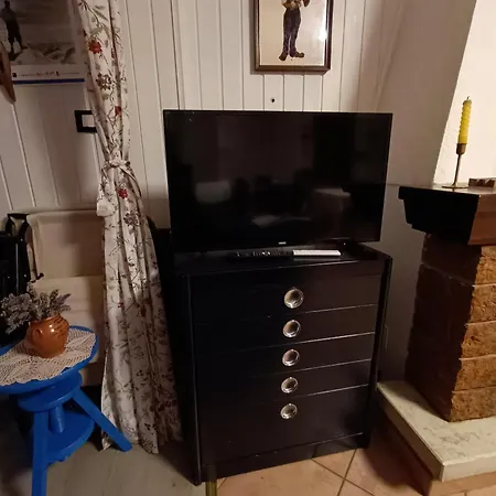 Mansarda Panoramica Nelle Valli Di Lanzo Camino & Silenzio 公寓 *