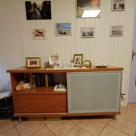 Apartment Mansarda A Cernesio A Ceres, To *