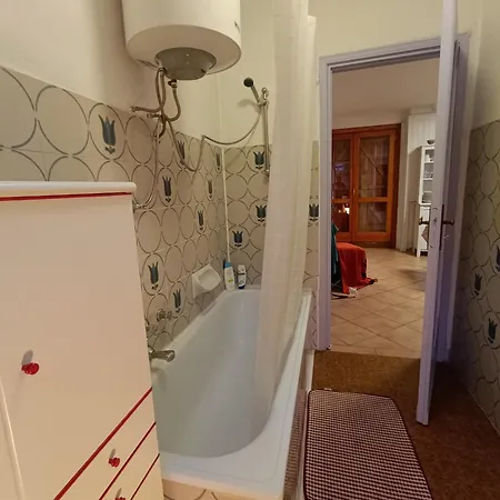 Mansarda Panoramica Nelle Valli Di Lanzo Camino & Silenzio 公寓