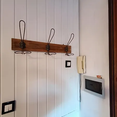 Mansarda Panoramica Nelle Valli Di Lanzo Camino & Silenzio 公寓 *