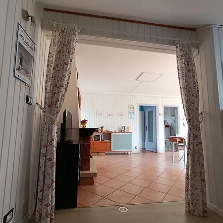 Mansarda Panoramica Nelle Valli Di Lanzo Camino & Silenzio Ceres