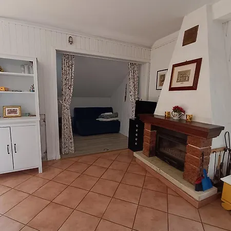 Mansarda Panoramica Nelle Valli Di Lanzo Camino & Silenzio 公寓