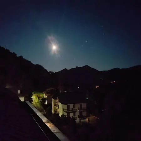 Mansarda Panoramica Nelle Valli Di Lanzo Camino & Silenzio 公寓 *