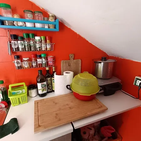 Mansarda Panoramica Nelle Valli Di Lanzo Camino & Silenzio 公寓